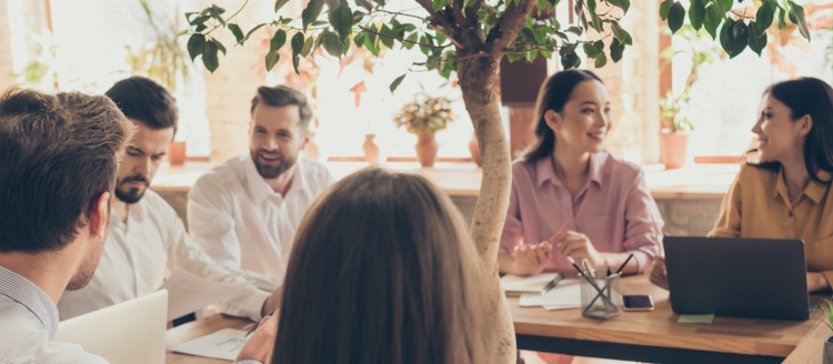 Gestionar el crecimiento y organización de la empresa