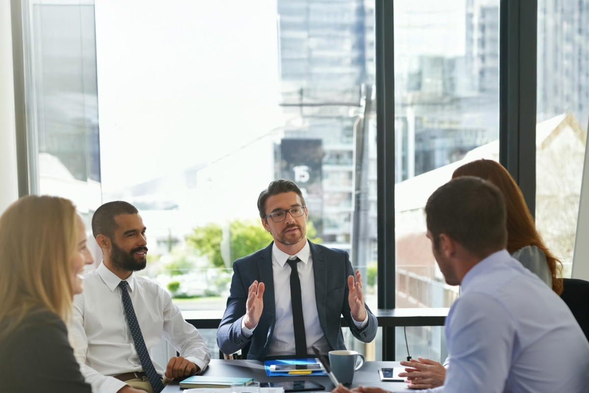 Importancia de la inteligencia emocional en la empresa