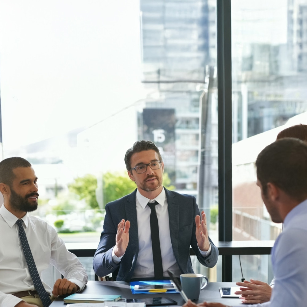 Importancia de la inteligencia emocional en la empresa