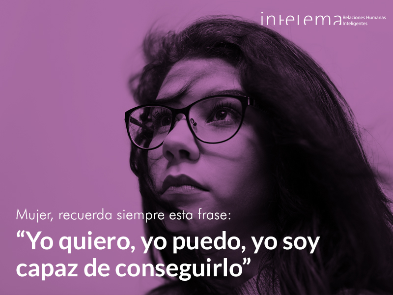 Siete rasgos de mujeres con inteligencia emocional