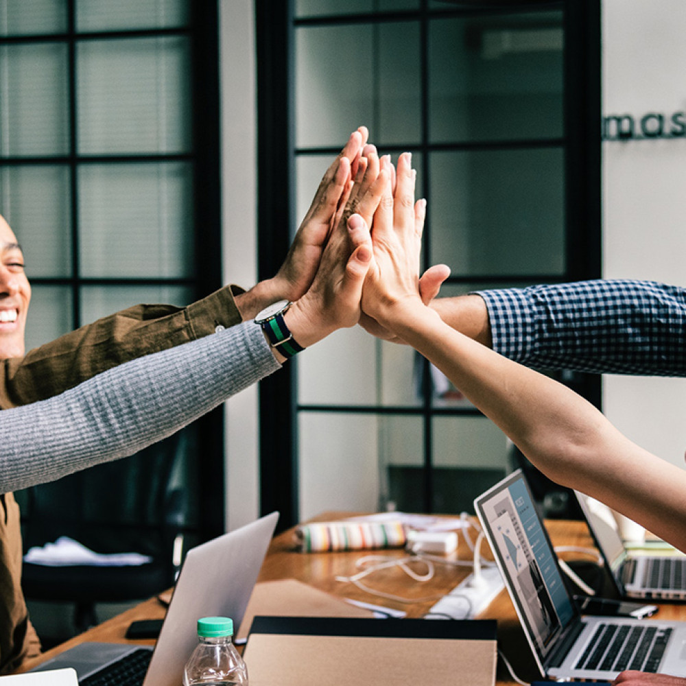 La felicidad, el mayor índice de seguridad y salud en el trabajo